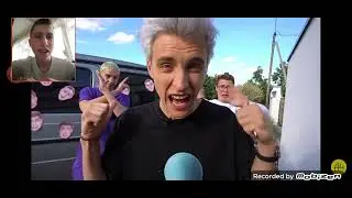 Реакция на а4 "10 способов пранкануть Влада А4"