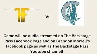 HF vs. Fort Bend Crawford