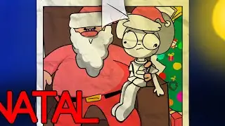 O NATAL É TIPO ASSIM...