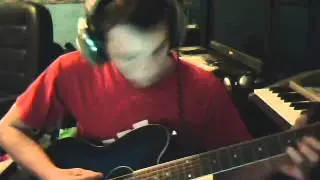The Sex Is Good - Saving Abel (Studio, unedited)
