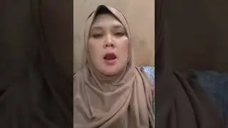 Just started, and I'm sweating! It's embarrassing even to my wife.