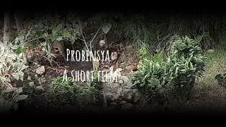 PROBINSYA | A Short Film (Part 2/5)