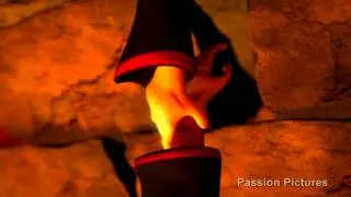 Harry Potter - Chamber of Secrets Game Promo
