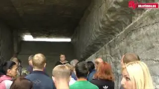 Аджимушкайские каменоломни 2