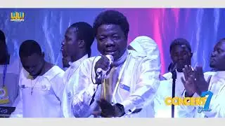 AIMÉ ISAAC 1 @perseverancegospeltv6767