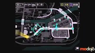 WATCH DOGS Companion: ctOS Mobile - Quick Match (iPhone/iPad)