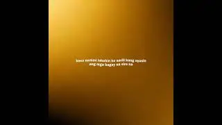 Laya - Skusta Clee& Flow G (Lyrics)