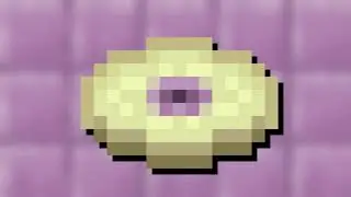 Shulk - Custom Minecraft Music Disc