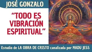 💥 Todo Vibra - La Obra De Cristo