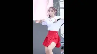 171027 플래쉬 나래 Flashe 이쁜 걸 Pretty Girl 부산 해운대 BOF 레전드 스테이지 쇼케이스 공연 직캠