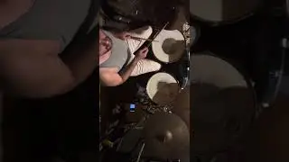 Acil Servis - Kimse Bilmez - Drum Cover