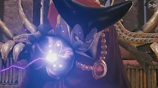[Mobius Final Fantasy Japan] Dragon Quest MP intro + Boss fights