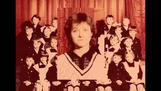 ГОД ПЕДАГОГА И НАСТАВНИКА. Мой первый учитель