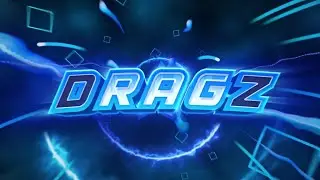 { DRAGZ } Paid 2D Intro || Spain style!!
