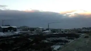 Timelapse, 2010.12.27