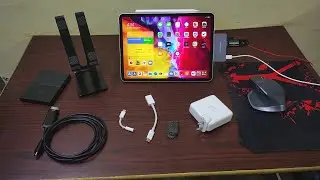 Best must have iPad Pro/Air Accessories