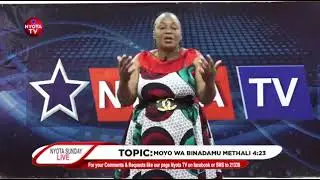 NYOTA TV