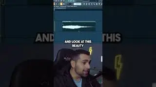 FL Studio 21 Faders 🙏 