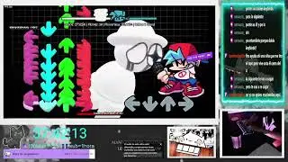 Kalampokiphobia - 14 misses || Bambi's Hell Scape v2 || FNF