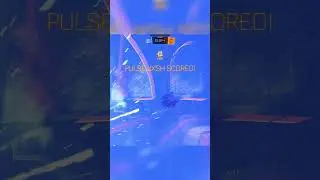 WHAT IS THAT SHOT?!?!?! #rocketleague #rocketleagueclips #rocketleaguehighlights #shorts