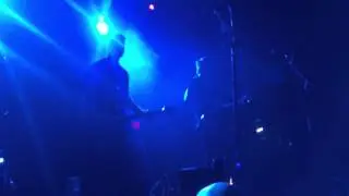 Falling In Reverse- The Guillotine Live