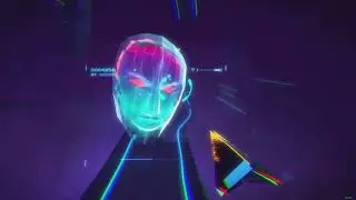 CYBER HACKER | GRIDD: Retroenhanced