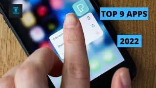 TOP 9 APPS PARA GANAR DINERO IOS