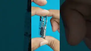 Redmi 13 5g Motherboard & Processor | Redmi 13 5G Teardown #smartphone #escbaig #redmi