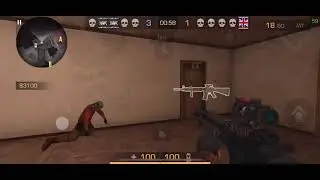 Разбор клатча с озвучкой