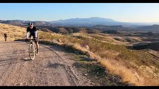 Gravel Biking: The Colombian Cocaine Run