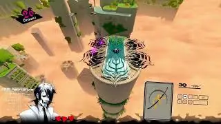 Tutoriel Speedrun Neon White - Chapitre 6 - Covenant