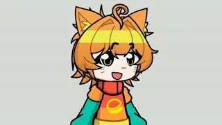 little test lol