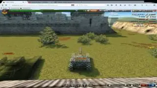 танки онлаин #2