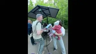 Паша и Николаша.