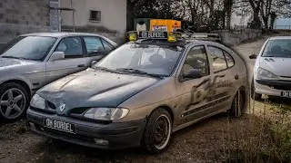 La Mule tombe en panne à 1900m d'altitude.. En venant vous voir !