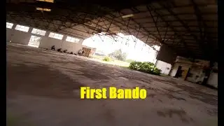 First Bando