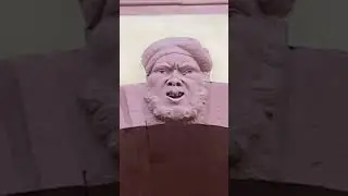 If stone faces had voices, Funny Memes 😂