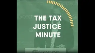 Tax Justice Minute: Alex Cobham previews UN tax negotiations