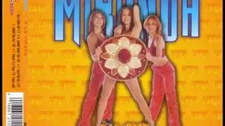 MIRANDA A LA FIESTA (Extended Mix) (Winter 1999-2000)