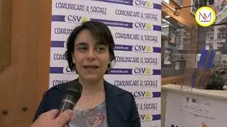 Giornata conclusiva dell'evento "Scuola e Volontariato" del CSV Napoli ad Afragola