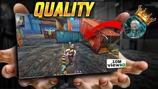 HIGH QUALITY TUTORIAL FOR ANDROID 📱|| 4K QUALITY 😱 TUTORIAL 🥰
