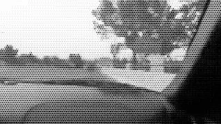 Demo of Newsprint effect in Adobe Premier Pro