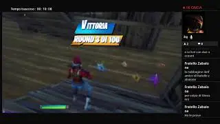 Fortnite-Season 5 capitolo 2 trollo