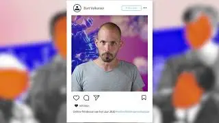 Online Filmleraar van het Jaar 2020: genomineerde Bart Valkenier