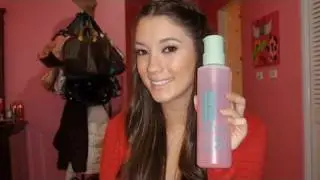 Review: Clinique 3 Step Skin Care System
