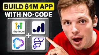 How to Make Money With a No-Code App: A Step-by-Step Guide (Part 1/2)