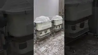 Egizaklar Uchun Didit Lulka Dastafka Qiberdik Narxi 110$ dan