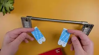 Command Hand Towel Bar - Everything you need to know!