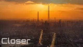 ROY KNOX - Closer 🎧 [NCS Release]