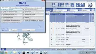 VCDS Вася Диагност Ответы на вопросы